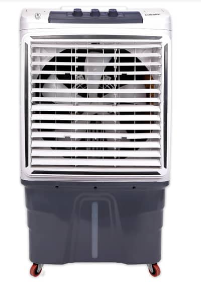 Cherry Air cooler