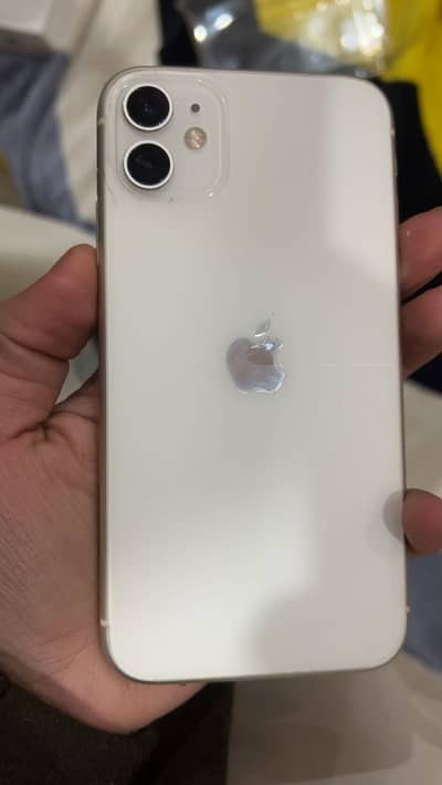 iphone 11 factory unlock
