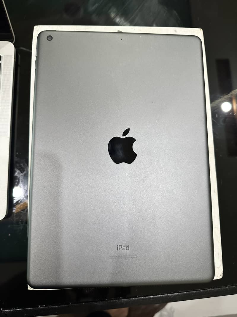 Ipad 7th generation 0