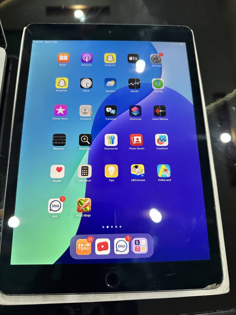 Ipad 7th generation 2