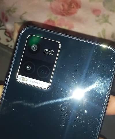 Vivo y21s approved life time