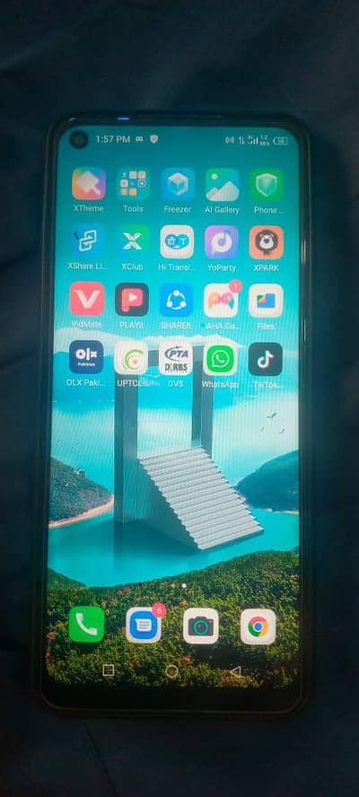 infinix hot 10 pubg 60 fps 64gb only mobail