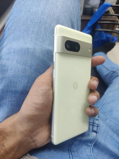 pixel 7 pta