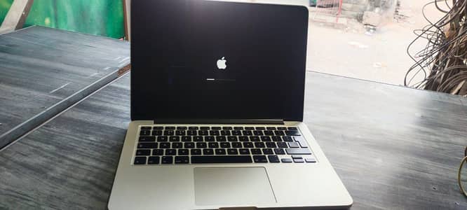 MacBook Pro