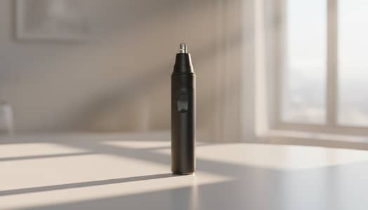Nose Hair Trimmer for Men & Women
