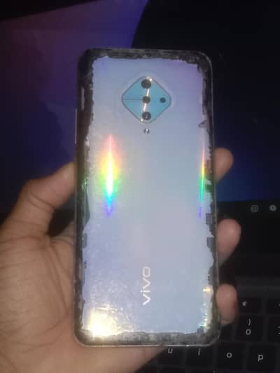 Vivo S1 Pro Official Approved
