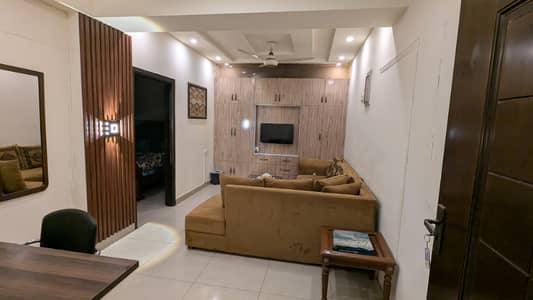 One bedroom available for rent in Islamabad
