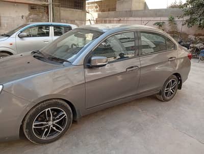 Proton Saga 2022 - 03003032852