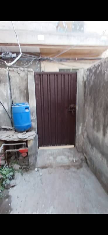 14 marla Upper Portion For Rent