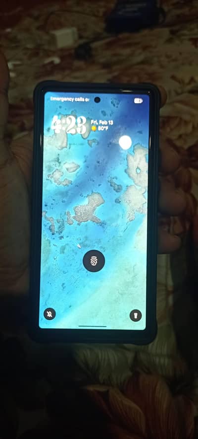 Google pixel 6a like a brand new, exchange possible