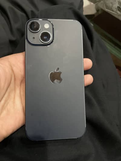 I phone 14 non pta jv 128 gb