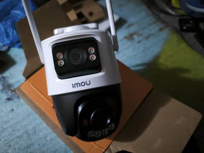 IMOU Cruiser Dual 2
