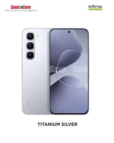 Infinix hot 60 pro for sale urgent