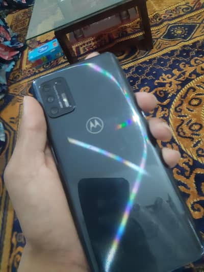 MOTO G STYLUS 4:128 GB NON PTA