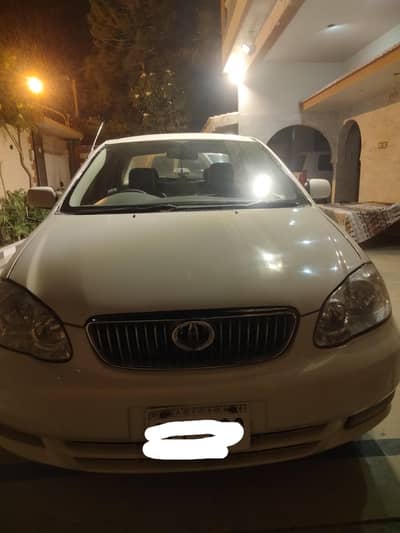 Toyota Corolla Se Saloon