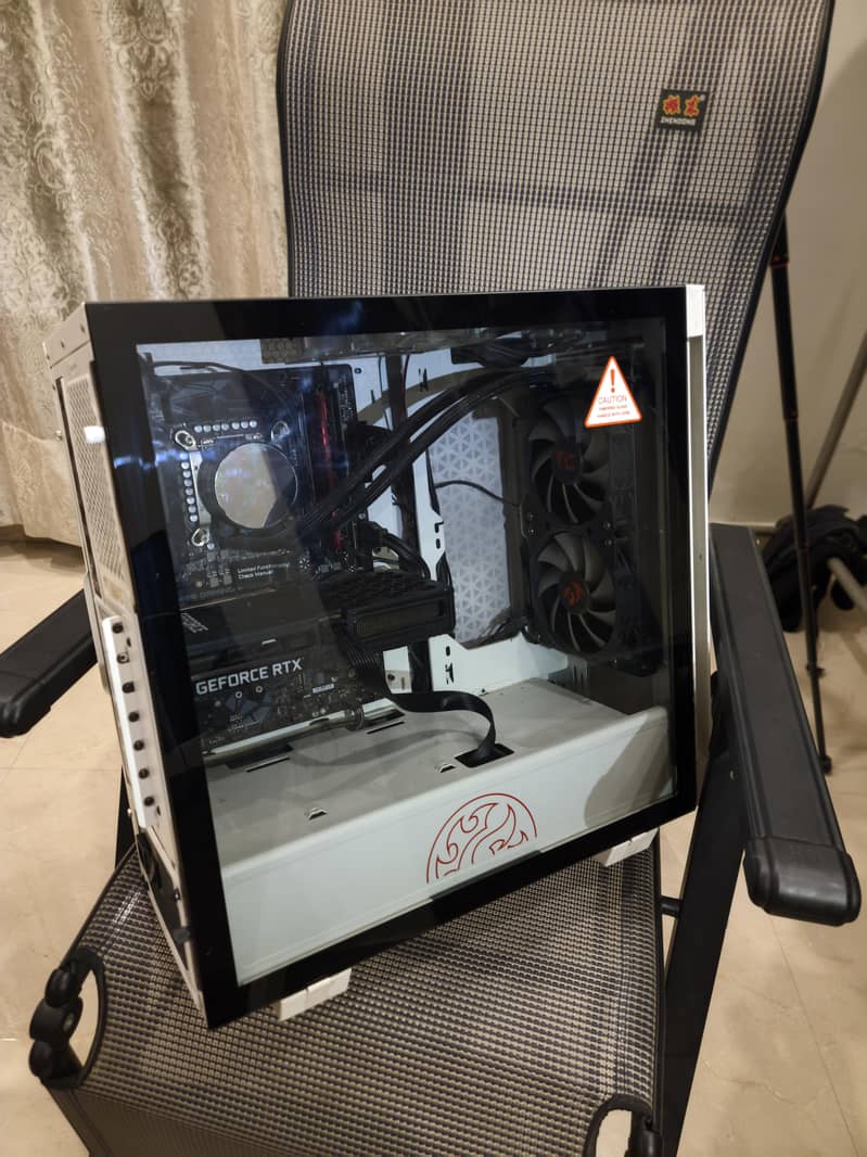 Gaming PC 5