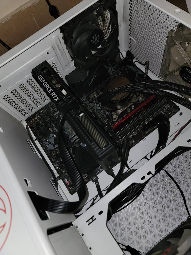 Gaming PC 7