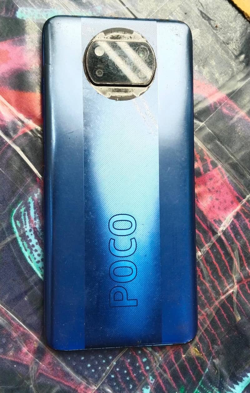 Poco X3 Pro 2