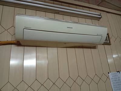 Samsung 1.5 Ton DC Inverter AC – Excellent Cooling – Lahore – Urgent S