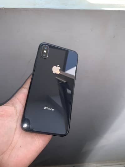 Iphone x PTA