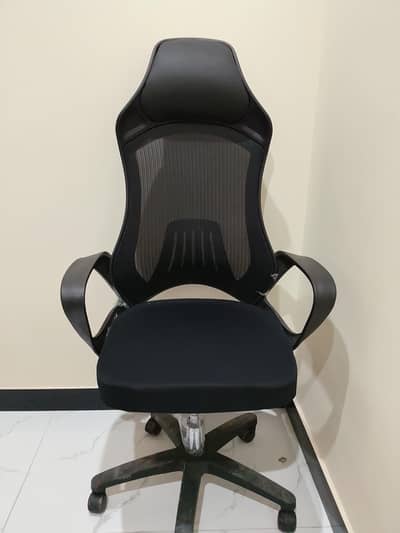 Computer chair for sale.
