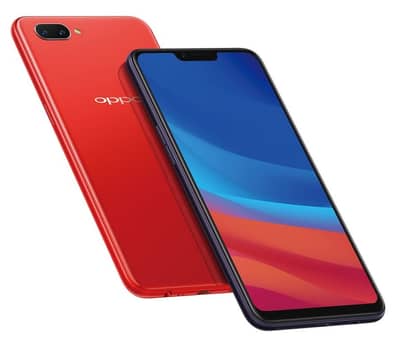 Oppo A12e Mobile 3Gb Ram / 64GB Space for Sale Lahore
