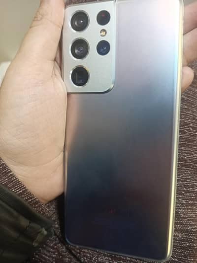 Samsung s21 ultra Read Description