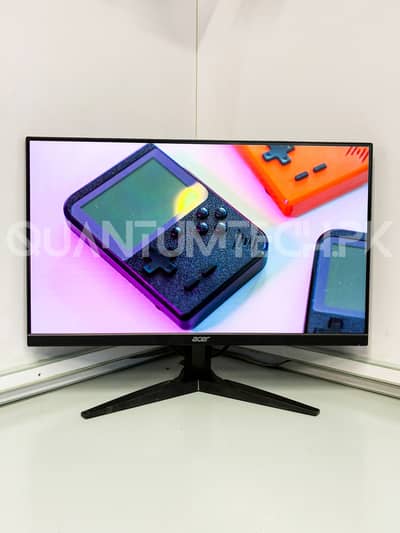 Acer KA242Y 24inch Full HD 1080p 100Hz 1ms Gaming Borderless Monitor