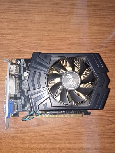 ASUS GTX 750 2GB for Sale!