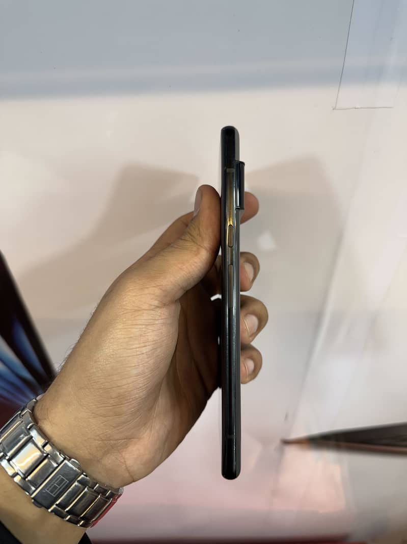 Google Pixel 6 Pro 4