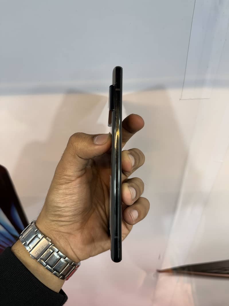 Google Pixel 6 Pro 5