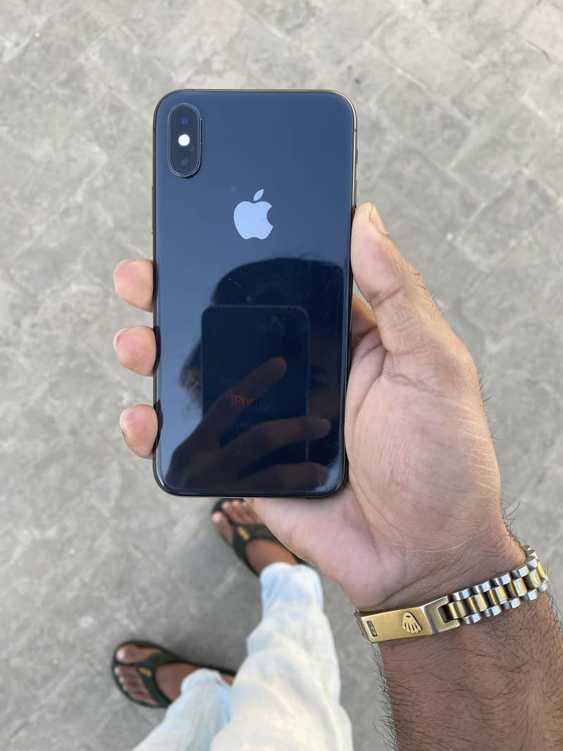 Iphone xs 3