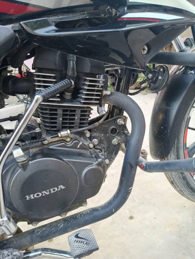 i am selling my cb150f