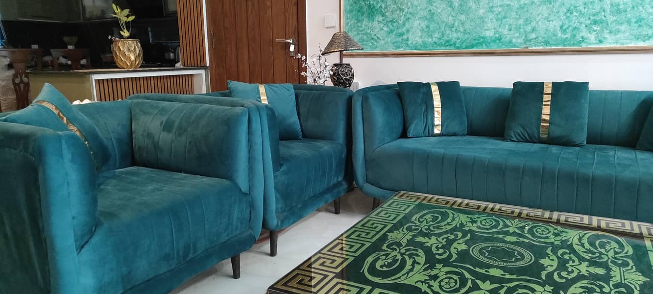 7 seater sofa set without table 2