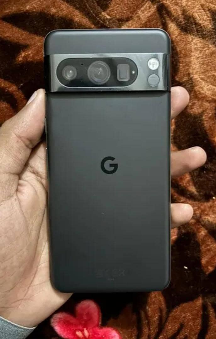 Google Pixel 8pro 0