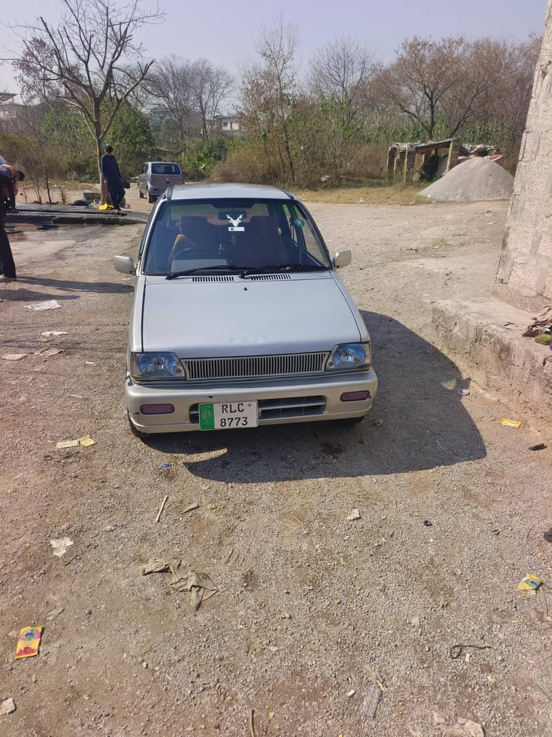 mehran 5