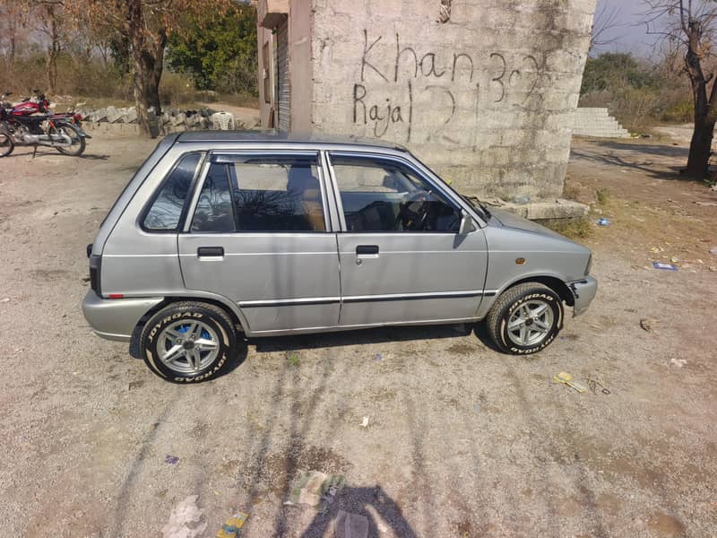 mehran 6