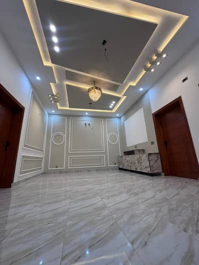 10 Marla house for Rent, Bahria Orchard society lahore