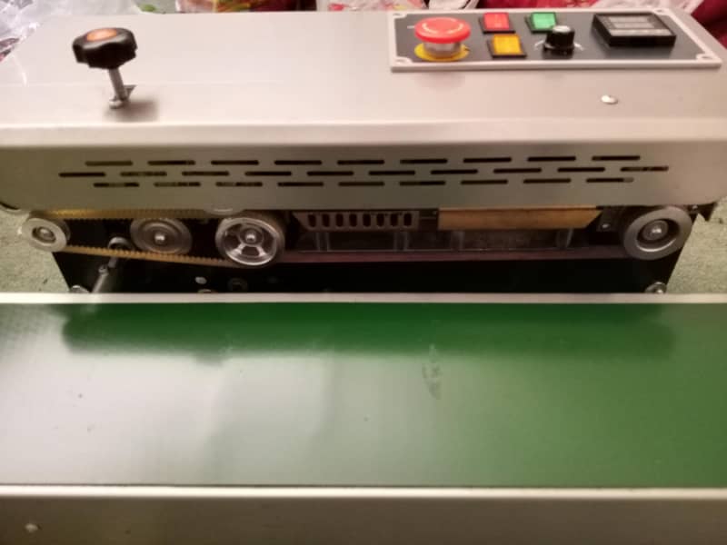 automatic sealer machine 2