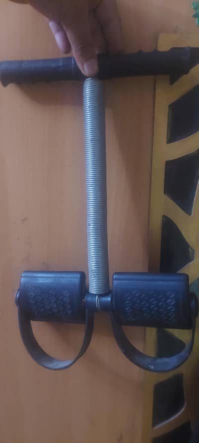 Tummy Trimmer, pait kam karney ki machine