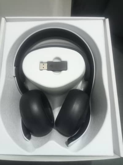 Ps5 pulse elite headset