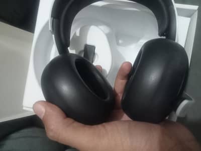 Ps5 pulse elite headset