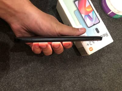 redmi a2+ 64gb for sale