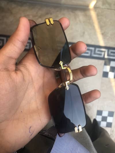 Trending sunglasses