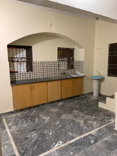 Corner 5 Marla House For Sale In Park View City Lahore.