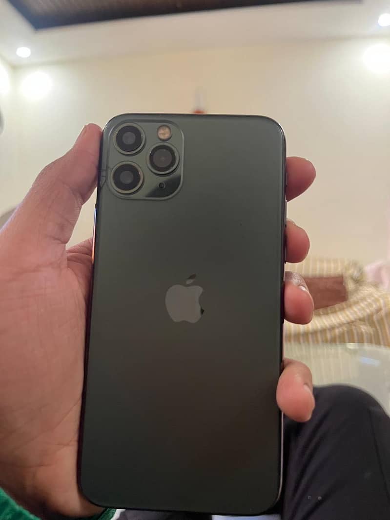 Iphone 11 pro 0