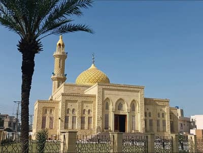 5 Marla Plot Available For Sale In Park View City Lahore