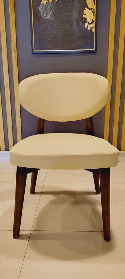 Dining Chairs - NEW