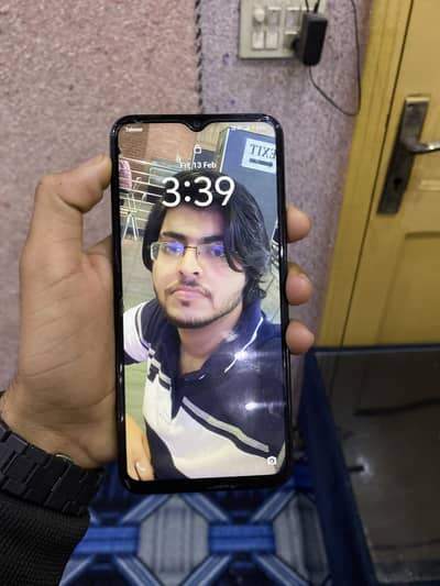 Vivo y18 urgent sale