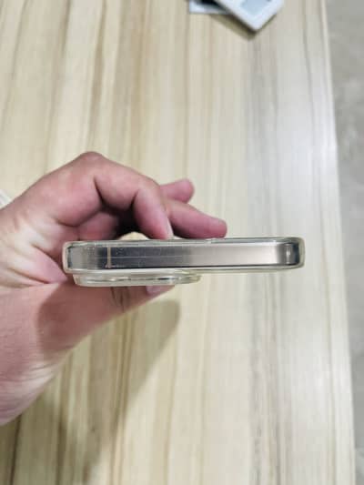 Iphone 16 pro max 1tb